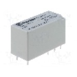Releu miniatura, 24V DC, 25A, serie 41.31, FINDER - 41.31.9.024.0010