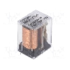 Releu miniaturale, 24V DC, 2A, serie Cradle N, TE Connectivity - 2-1393810-7