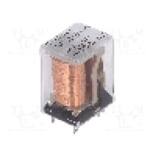 Releu miniaturale, 24V DC, 2A, serie Cradle N, TE Connectivity - 8-1393806-6 Releu miniaturale, 24V DC, 2A, serie Cradle N, TE Connectivity - 8-1393806-6