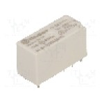 Releu miniatura, 24V DC, 30A, serie 41.61, FINDER - 41.61.9.024.0010