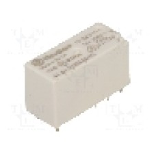 Releu miniatura, 24V DC, 30A, serie 41.61, FINDER - 41.61.9.024.0010