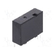 Releu miniatura, 24V DC, 3A, serie FTR-F3, FUJITSU - FTR-F3AA024E Releu miniatura, 24V DC, 3A, serie FTR-F3, FUJITSU - FTR-F3AA024E