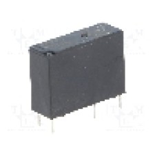 Releu miniatura, 24V DC, 3A, serie G5NB, OMRON - G5NB-1A 24VDC Releu miniatura, 24V DC, 3A, serie G5NB, OMRON - G5NB-1A 24VDC