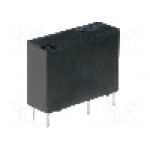 Releu miniatura, 24V DC, 3A, serie G5NB, OMRON OCB - G5NB-1A4 24VDC