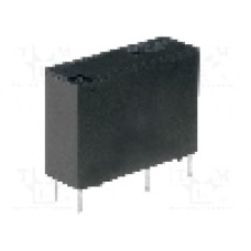 Releu miniatura, 24V DC, 3A, serie G5NB, OMRON OCB - G5NB-1A4 24VDC