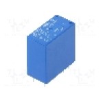 Releu miniaturale, 24V DC, 3A, serie OSA, TE Connectivity - 5-1419124-9