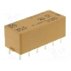 Releu miniaturale, 24V DC, 4A, serie SF2D, PANASONIC - S2-L2-24V