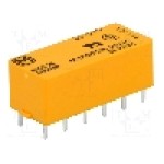 Releu miniaturale, 24V DC, 4A, serie S, PANASONIC - S2-24V Releu miniaturale, 24V DC, 4A, serie S, PANASONIC - S2-24V