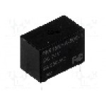 Releu miniatura, 24V DC, 5A, serie FRS1, FORWARD INDUSTRIAL CO. - FRS16NHA-S05-1 DC24V