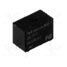 Releu miniatura, 24V DC, 5A, serie FRS1, FORWARD INDUSTRIAL CO. - FRS16NHA-S05-1 DC24V