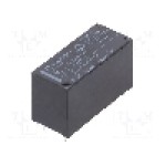 Releu miniatura, 24V DC, 5A, serie FTR-F1, FUJITSU - FTR-F1AA024V