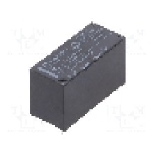 Releu miniatura, 24V DC, 5A, serie FTR-F1, FUJITSU - FTR-F1AA024V