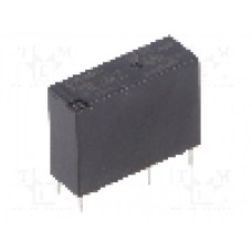 Releu miniatura, 24V DC, 5A, serie G5NB, OMRON - G5NB-1A4-E 24VDC Releu miniatura, 24V DC, 5A, serie G5NB, OMRON - G5NB-1A4-E 24VDC