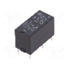 Releu miniatura, 24V DC, 5A, serie G6B, OMRON - G6B-1174P-FD-US 24VDC Releu miniatura, 24V DC, 5A, serie G6B, OMRON - G6B-1174P-FD-US 24VDC