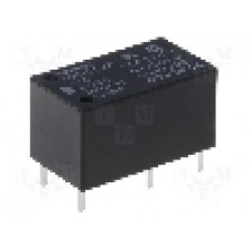 Releu miniatura, 24V DC, 5A, serie G6B, OMRON - G6B-2114P-US 24VDC Releu miniatura, 24V DC, 5A, serie G6B, OMRON - G6B-2114P-US 24VDC