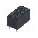 Releu miniatura, 24V DC, 5A, serie G6B, OMRON OCB - G6B-2014P-US 24VDC Releu miniatura, 24V DC, 5A, serie G6B, OMRON OCB - G6B-2014P-US 24VDC
