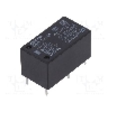 Releu miniatura, 24V DC, 5A, serie G6B, OMRON OCB - G6B-2114P-1-US 24VDC Releu miniatura, 24V DC, 5A, serie G6B, OMRON OCB - G6B-2114P-1-US 24VDC