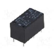 Releu miniatura, 24V DC, 5A, serie G6B, OMRON OCB - G6B-2214P-1-US 24VDC Releu miniatura, 24V DC, 5A, serie G6B, OMRON OCB - G6B-2214P-1-US 24VDC