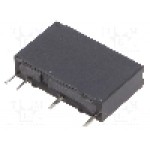 Releu miniatura, 24V DC, 5A, serie G6DN, OMRON - G6DN-1ASL-24DC Releu miniatura, 24V DC, 5A, serie G6DN, OMRON - G6DN-1ASL-24DC