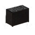 Releu miniaturale, 24V DC, 5A, serie JV, FUJITSU - JV-24S-KT