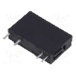 Releu miniatura, 24V DC, 5A, serie PA-N, PANASONIC - APAN3124