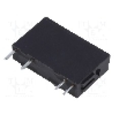 Releu miniatura, 24V DC, 5A, serie PA-N, PANASONIC - APAN3124