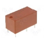 Releu miniaturale, 24V DC, 5A, serie PE, TE Connectivity - 2-1415391-1