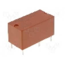 Releu miniaturale, 24V DC, 5A, serie PE, TE Connectivity - 2-1415391-1 Releu miniaturale, 24V DC, 5A, serie PE, TE Connectivity - 2-1415391-1