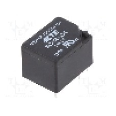 Releu miniaturale, 24V DC, 5A, serie U, TE Connectivity - 1-1393203-1 Releu miniaturale, 24V DC, 5A, serie U, TE Connectivity - 1-1393203-1