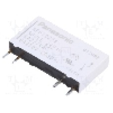Releu miniatura, 24V DC, 6A, serie APF, PANASONIC - APF10224 Releu miniatura, 24V DC, 6A, serie APF, PANASONIC - APF10224