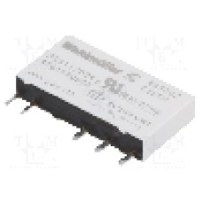 Releu miniaturale, 24V DC, 6A, serie TERMSERIES, WEIDMÜLLER - 4061590000 Releu miniaturale, 24V DC, 6A, serie TERMSERIES, WEIDMÜLLER - 4061590000
