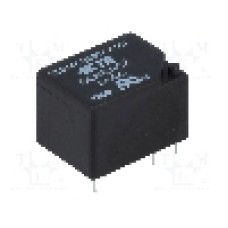 Releu miniaturale, 24V DC, 7A, serie UB, TE Connectivity - 1-1393204-0 Releu miniaturale, 24V DC, 7A, serie UB, TE Connectivity - 1-1393204-0
