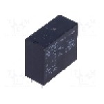 Releu miniatura, 24V DC, 8A, serie G2RG, OMRON - G2RG-2A4 24VDC Releu miniatura, 24V DC, 8A, serie G2RG, OMRON - G2RG-2A4 24VDC