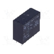 Releu miniatura, 24V DC, 8A, serie G2RG, OMRON - G2RG-2A4 24VDC