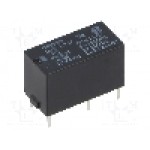 Releu miniatura, 24V DC, 8A, serie G6B, OMRON OCB - G6B-1174P-US 24VDC