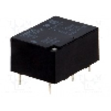 Releu miniatura, 24V DC, 8A, serie G6C, OMRON - G6C-2114P-US 24VDC Releu miniatura, 24V DC, 8A, serie G6C, OMRON - G6C-2114P-US 24VDC
