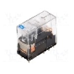 Releu miniaturale, 24V DC, 8A, serie RCI, WEIDMÜLLER - 8869890000