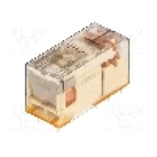 Releu miniaturale, 24V DC, 8A, serie RCL, WEIDMÜLLER - 4058570000