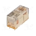 Releu miniaturale, 24V DC, 8A, serie RCL, WEIDMÜLLER - 4058580000