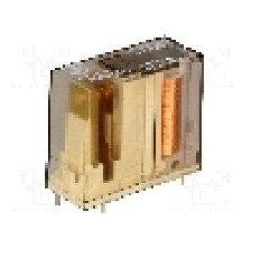 Releu miniaturale, 24V DC, 8A, serie RPII/1, TE Connectivity - 9-1393230-5 Releu miniaturale, 24V DC, 8A, serie RPII/1, TE Connectivity - 9-1393230-5