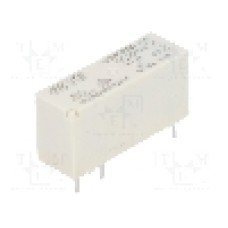 Releu miniatura, 24V DC, 8A, serie V23061, TE Connectivity - 2-1393223-5