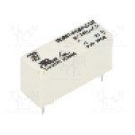 Releu miniatura, 24V DC, 8A, serie V23061, TE Connectivity - 4-1393222-2