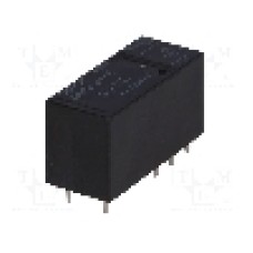 Releu miniatura, 3V DC, 16A, serie G5RL-U, OMRON - G5RL-U1-E-3DC Releu miniatura, 3V DC, 16A, serie G5RL-U, OMRON - G5RL-U1-E-3DC
