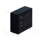Releu miniaturale, 3V DC, 5A, serie LM2, RAYEX ELECTRONICS - LM2A-3D Releu miniaturale, 3V DC, 5A, serie LM2, RAYEX ELECTRONICS - LM2A-3D