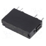 Releu miniatura, 3V DC, 5A, serie PA-N, PANASONIC - APAN3103