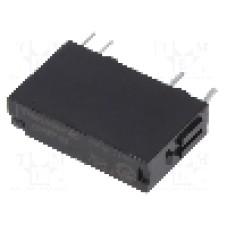 Releu miniatura, 3V DC, 5A, serie PA-N, PANASONIC - APAN3103