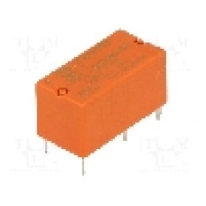 Releu miniaturale, 3V DC, 5A, serie PE, TE Connectivity - 0-1415390-1 Releu miniaturale, 3V DC, 5A, serie PE, TE Connectivity - 0-1415390-1