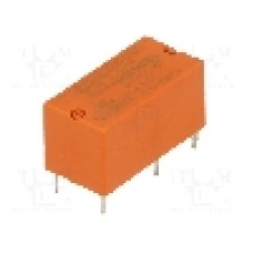 Releu miniaturale, 3V DC, 5A, serie PE, TE Connectivity - 8-1415390-1 Releu miniaturale, 3V DC, 5A, serie PE, TE Connectivity - 8-1415390-1