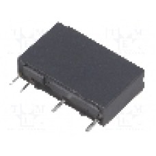 Releu miniatura, 4.5V DC, 5A, serie G6DN, OMRON - G6DN-1A-4.5DC Releu miniatura, 4.5V DC, 5A, serie G6DN, OMRON - G6DN-1A-4.5DC