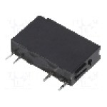 Releu miniatura, 4.5V DC, 5A, serie PA-N, PANASONIC - APAN314H Releu miniatura, 4.5V DC, 5A, serie PA-N, PANASONIC - APAN314H